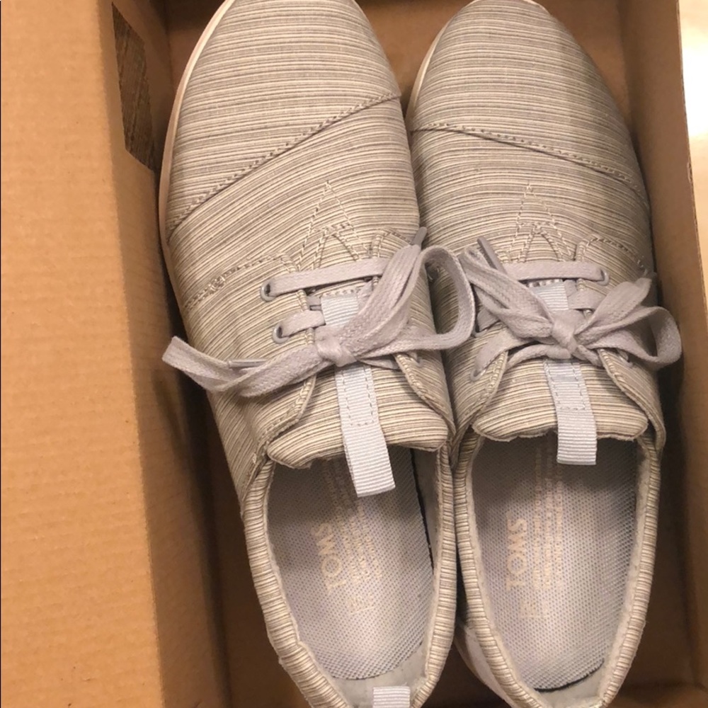 Tom’s Del Rey Sneaker - Picture 8 of 8